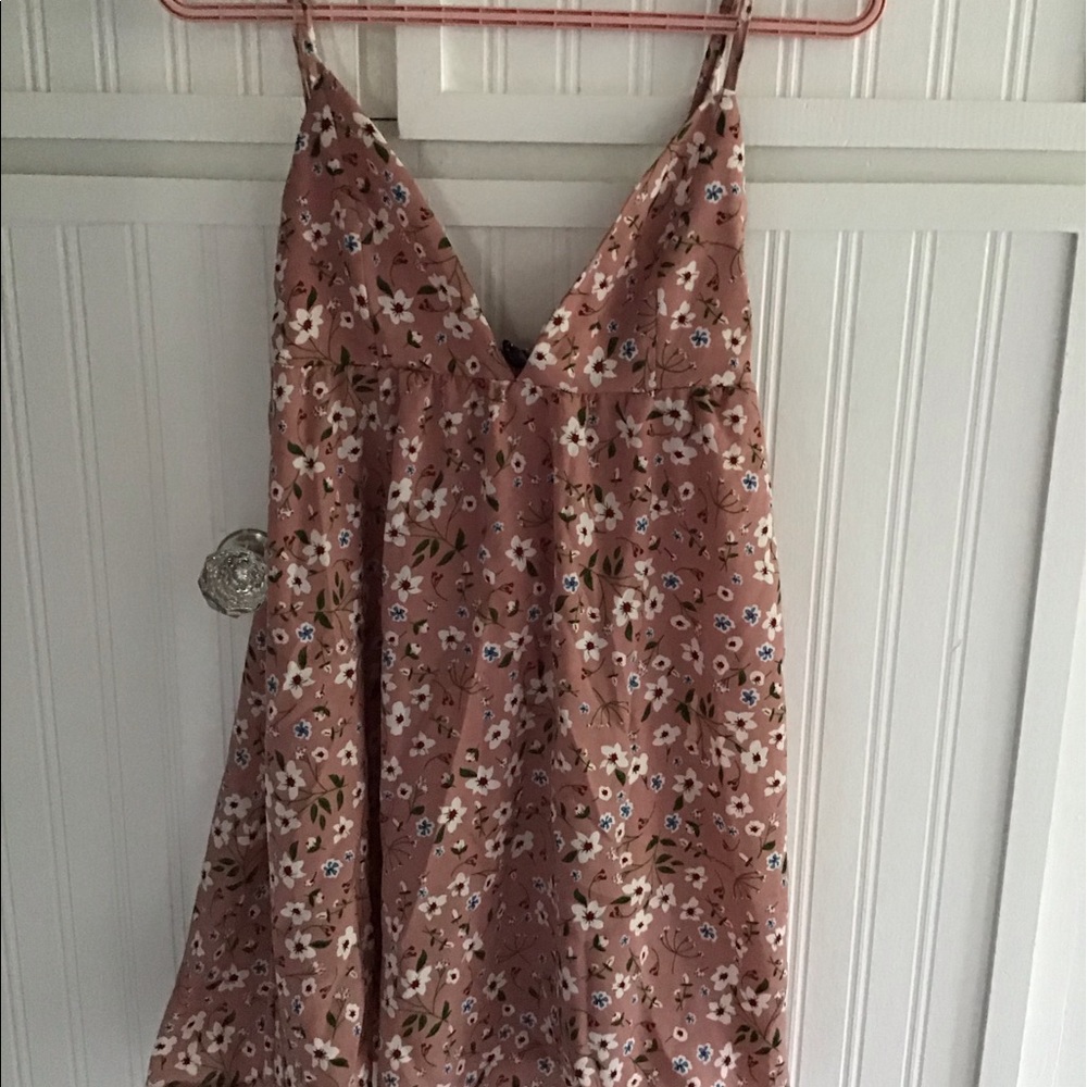 Zalful Dress